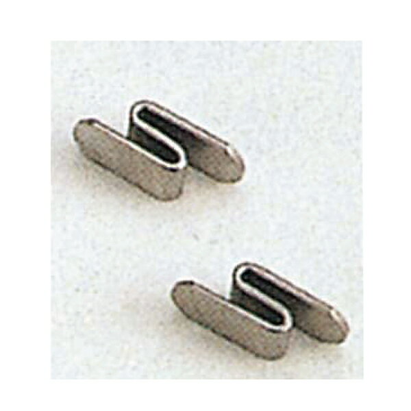 メトロマックスi&Q 共通S型フック M9995【ECJ】