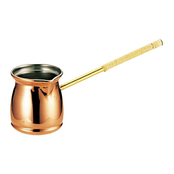 銅イブリック 大 430cc【ECJ】