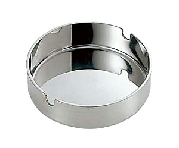 AP 18-8シンプル灰皿 8cm 欠品中/未定【ECJ】