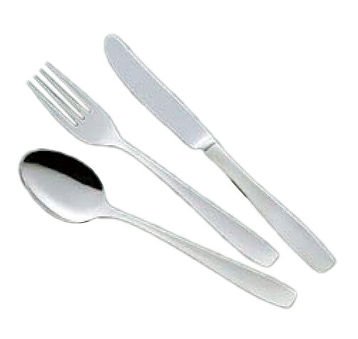 18-8イタリアーノ テーブルスプーン【ECJ】