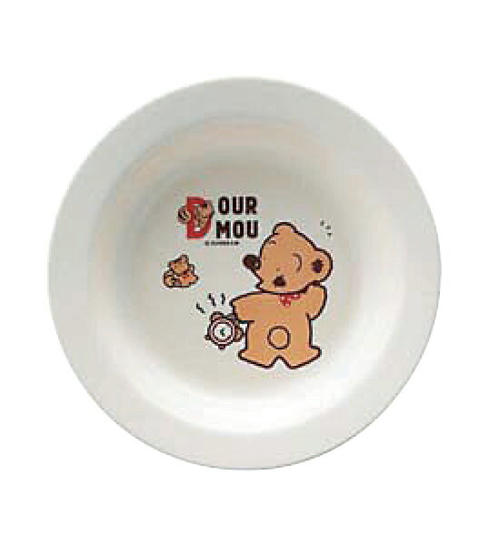 デュールムー おやつ皿 MC-34-DM【ECJ】