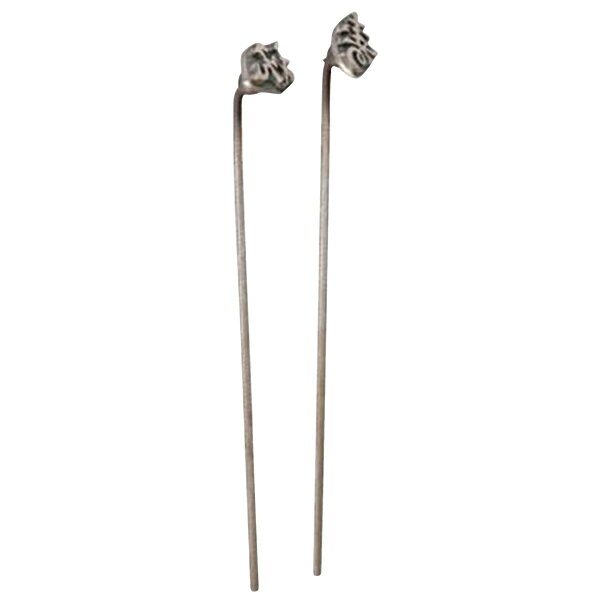 商品の仕様■規格340066■縦×横16×12mm■鉄■日本※商品画像はイメージです。複数掲載写真も、商品は単品販売です。予めご了承下さい。※商品の外観写真は、製造時期により、実物とは細部が異なる場合がございます。予めご了承下さい。※色違い、寸法違いなども商品画像には含まれている事がございますが、全て別売です。ご購入の際は、必ず商品名及び商品の仕様内容をご確認下さい。※原則弊社では、お客様都合（※色違い、寸法違い、イメージ違い等）での返品交換はお断りしております。ご注文の際は、予めご了承下さい。