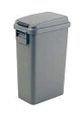 BK ペール プッシュ蓋付 25L【ECJ】
