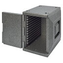 ホテルパン専用コンテナーRH-1000G型(1/1)フロント【ECJ】