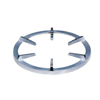 スーパージャンボバーナー用平五徳MG-12型ジャンボ用【ECJ】