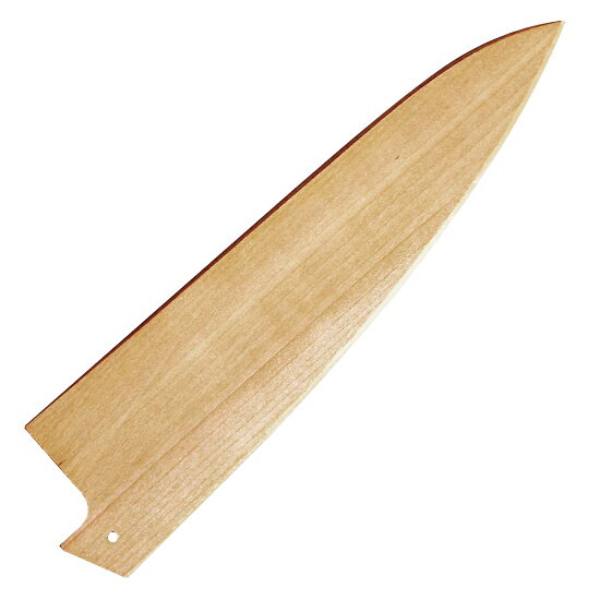 堺孝行 包丁サヤ ペティ15cm用【ECJ】