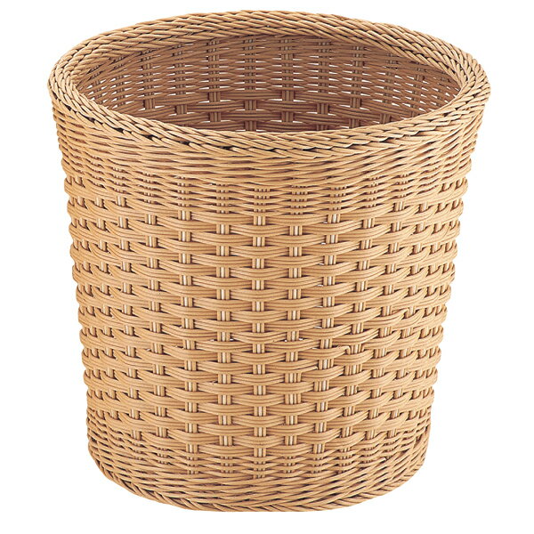 商品の仕様■規格大型 アイボリーCF-603-IV■外径×高さφ270×H280mm■ポリプロピレン■中国※商品画像はイメージです。複数掲載写真も、商品は単品販売です。予めご了承下さい。※商品の外観写真は、製造時期により、実物とは細部が異なる場合がございます。予めご了承下さい。※色違い、寸法違いなども商品画像には含まれている事がございますが、全て別売です。ご購入の際は、必ず商品名及び商品の仕様内容をご確認下さい。※原則弊社では、お客様都合（※色違い、寸法違い、イメージ違い等）での返品交換はお断りしております。ご注文の際は、予めご了承下さい。