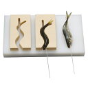 魚串打ち器 大 (左)【ECJ】