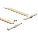 抗菌スパテラハンドル 105cm用 SH-105【ECJ】