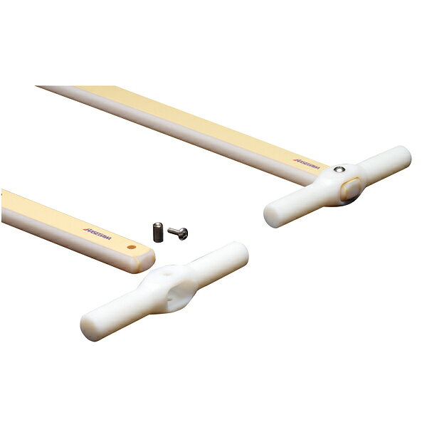 抗菌スパテラハンドル 135cm用 SH-135【ECJ】