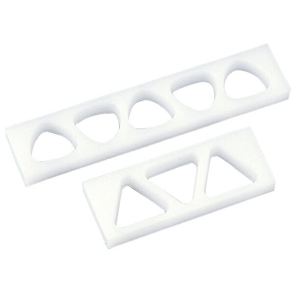 おにぎり型 丸タイプ(小) BS-3【ECJ】