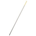 18-8六角マドラー 部分金 170mm【ECJ】