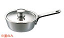 UK 18-8 プチソースパン用蓋 6cm【ECJ】