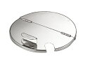 UK 丸キッチンポット用割蓋 16cm【ECJ】