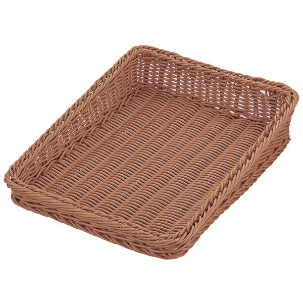 角型 フードバスケット斜め 60型 ブラウンVBR-923-BR【ECJ】