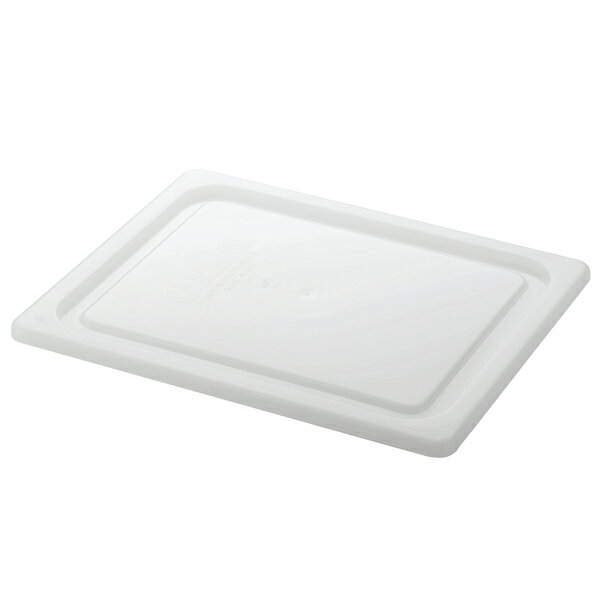 商品の仕様■深さ密封型1/2■サイズ325×265mm■ポリカーボネイト樹脂■アメリカ※商品画像はイメージです。複数掲載写真も、商品は単品販売です。予めご了承下さい。※商品の外観写真は、製造時期により、実物とは細部が異なる場合がございます。予めご了承下さい。※色違い、寸法違いなども商品画像には含まれている事がございますが、全て別売です。ご購入の際は、必ず商品名及び商品の仕様内容をご確認下さい。※原則弊社では、お客様都合（※色違い、寸法違い、イメージ違い等）での返品交換はお断りしております。ご注文の際は、予めご了承下さい。