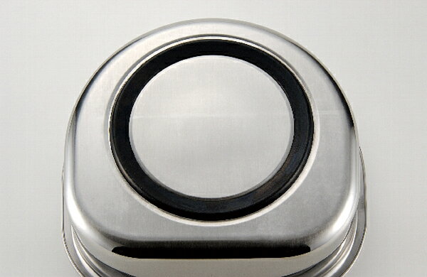 18-8D型穴明洗桶 30cm(6.1L)【ECJ】