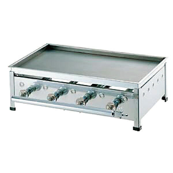 卓上鉄板焼 AK-1セット LP【ECJ】