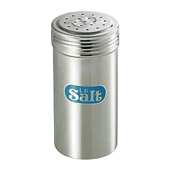 18-8調味料缶 特中 S缶【ECJ】