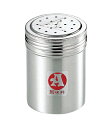 18-8調味料缶 小ロング 蓋付 A缶【ECJ】