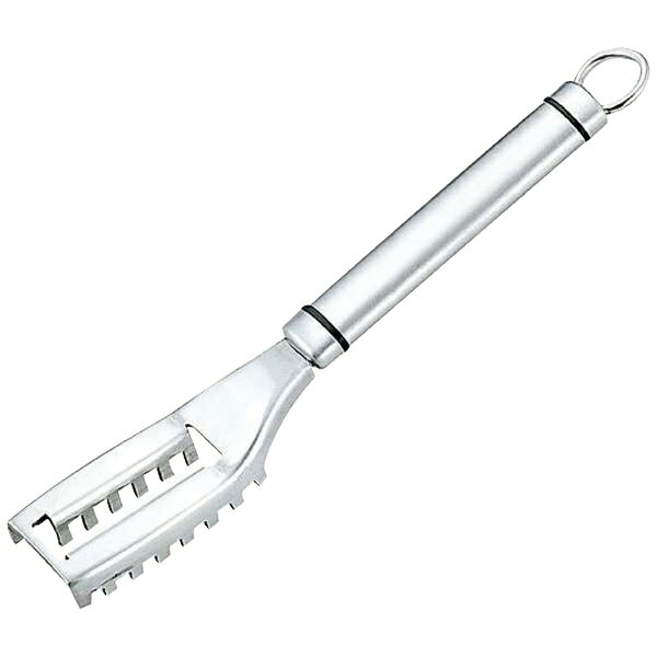 シェフランドうろこ取り【ECJ】