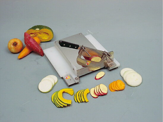 スライスカッター小型タイプ SK-4NS【ECJ】