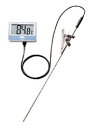 SATO 壁掛型防水デジタル温度計(標準センサー付) SK-100WP【ECJ】