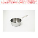 越乃 IHゆきひら鍋 18cm【ECJ】