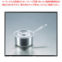 エレックマスタープロ 片手鍋 16cm【ECJ】(3)