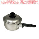 シルバーメリータス ミルクパン 14cm【ECJ】
