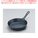 【まとめ買い10個セット品】南部鉄器 フライパン 24cm【ECJ】