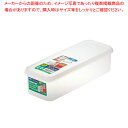 【まとめ買い10個セット品】B-1885(NE) ネオキーパーめん・パスタケース【ECJ】