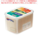【まとめ買い10個セット品】B-1817(NE) ネオキーパー パックケース深型【ECJ】