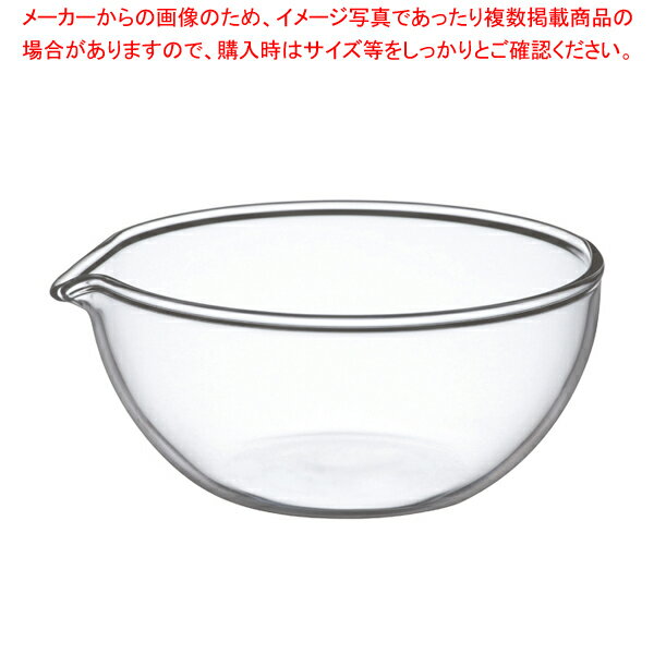 【まとめ買い10個セット品】イワキ リップボウル KBT912 100ml【ECJ】