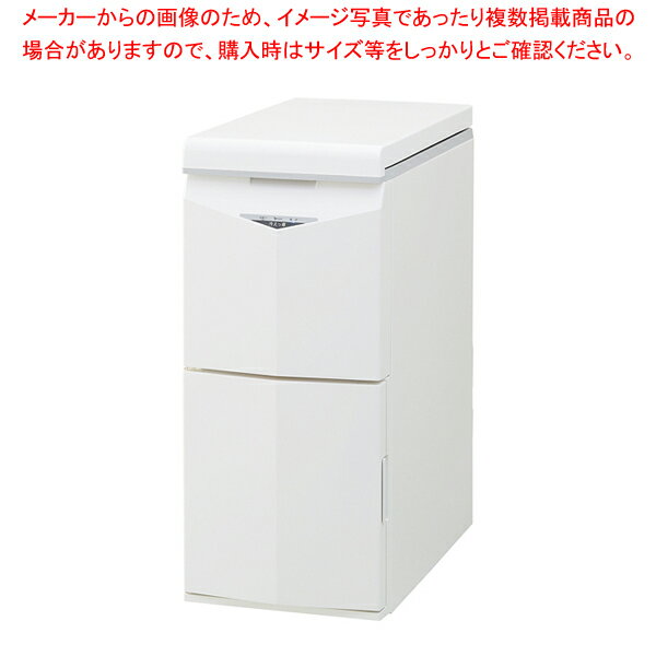 【まとめ買い10個セット品】RCR-531W 保冷米びつ 冷えっ庫 31kg【ECJ】