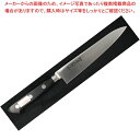 兼元 INOX ペティ 120mm POM柄(ツバ付)【ECJ】