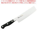 村斗 MURATO Classic VG10 菜切 165mm MCL-102【ECJ】