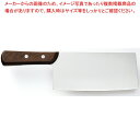 村斗 MURATO 中華包丁 180mm MCK-102【ECJ】