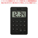 デジタルタイマー100分計 TD-415 ブラック タニタ【ECJ】