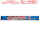 18-0 台紙付魚串(6本組) 390mm【ECJ】
