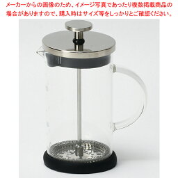 パイレックス コーヒープレス 400ml CP-8538【ECJ】