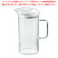 Glass Tea Maker S-GTM-40-TECJ