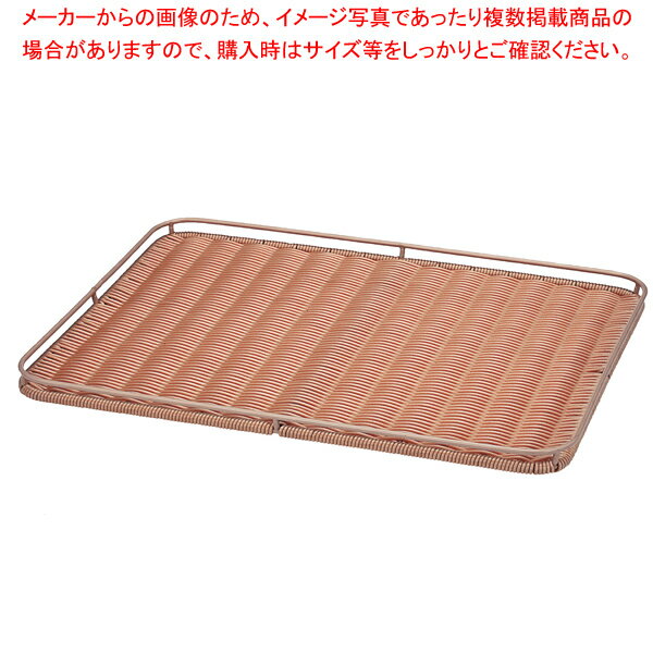 商品の仕様●サイズ:400×300×H20●鉄ワイヤー補強入り※商品画像はイメージです。複数掲載写真も、商品は単品販売です。予めご了承下さい。※商品の外観写真は、製造時期により、実物とは細部が異なる場合がございます。予めご了承下さい。※色違い、寸法違いなども商品画像には含まれている事がございますが、全て別売です。ご購入の際は、必ず商品名及び商品の仕様内容をご確認下さい。※原則弊社では、お客様都合（※色違い、寸法違い、イメージ違い等）での返品交換はお断りしております。ご注文の際は、予めご了承下さい。→単品での販売はこちら