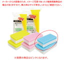 3M ライトクリーニングたわしL アオ (単品)【ECJ】