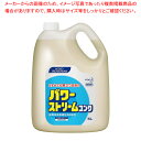 花王 パワーストリームコンク 5L【ECJ】