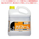 ケミフォーム (アルカリ性洗浄剤) 4kg【ECJ】