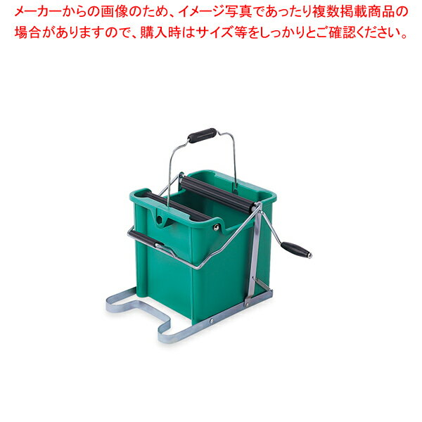 【まとめ買い10個セット品】モップ絞り器 B型 CE-441-400-0【ECJ】