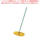 ホールモップ 40cm CL-330-040-0【ECJ】