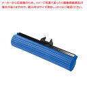吸水スポンジモップ E-2 スペア (1本) CL-844-910-0【ECJ】
