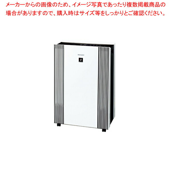 【まとめ買い10個セット品】プラズマクラスター 空気清浄機 FU-M1400W 床置き型【ECJ】